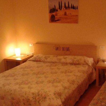 Antica Loggia 호텔 파브리아노 외부 사진